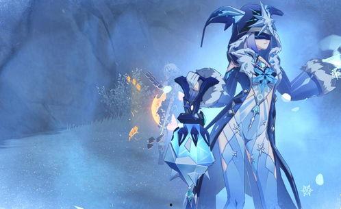 原神稻妻爆料视频大全集,揭秘神秘岛屿的奇幻之旅  第1张